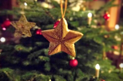 Lasting Memories with Ornaments for Your Christmas Tree
