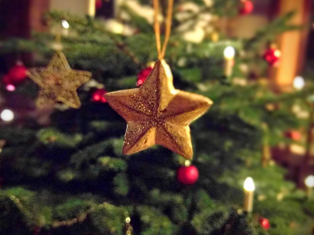Lasting Memories with Ornaments for Your Christmas Tree